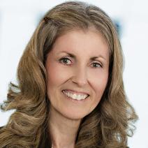 Vicki Harris