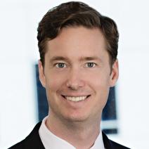 Cal Dickman, CFA, CFP®