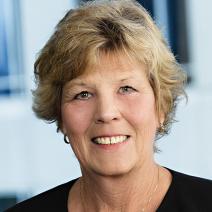 Kathy Bauch