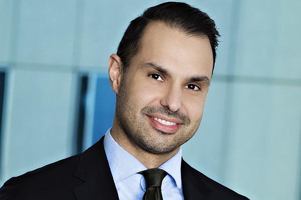 Christopher Naghibi, Esq. Christopher Naghibi, Esq.