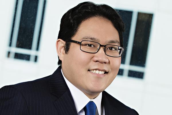 Andrew Chan, CAIA Andrew Chan, CAIA