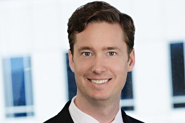 Cal Dickman, CFA, CFP®