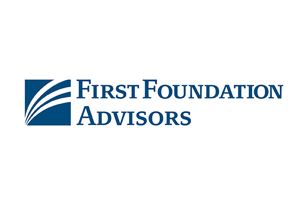 First Foundation Advisors logo First Foundation Advisors logo