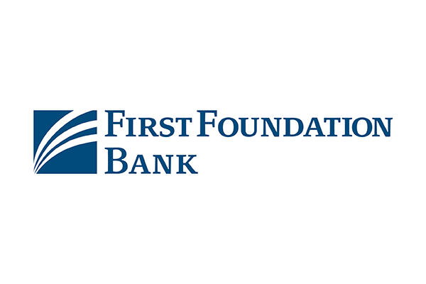 First Foundation Bank logo First Foundation Bank logo