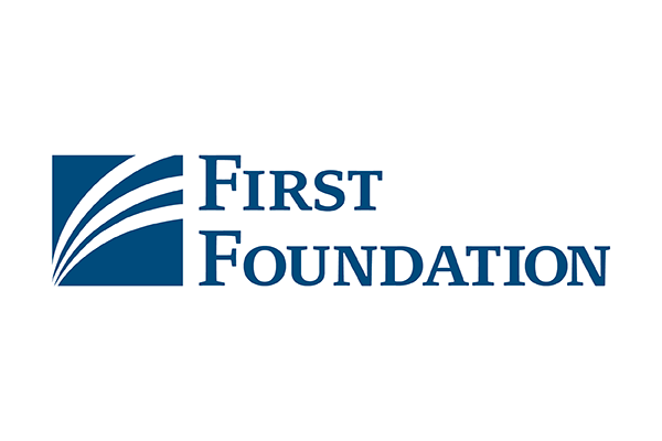First Foundation Inc. logo First Foundation Inc. logo