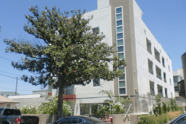 Apartment Multifamily property