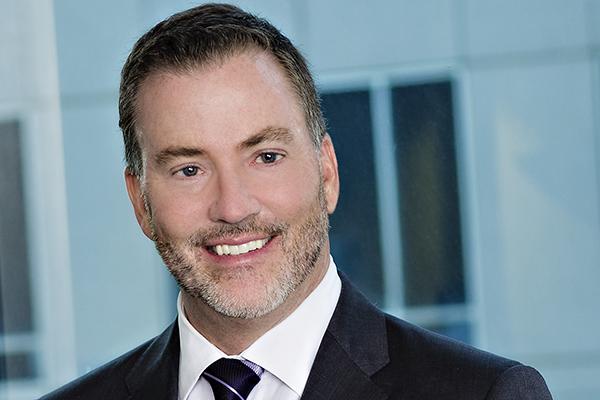 Louis Abel, CFA®, CAIA