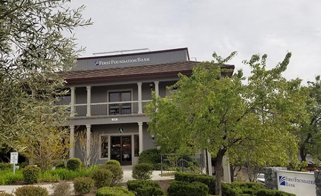 Auburn Branch