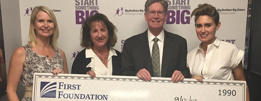 Big Brothers Big Sisters Big Brothers Big Sisters